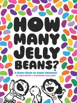 how many jelly beans