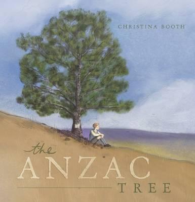 the anzac tree