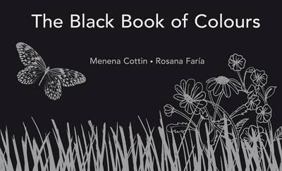 the black book of colours