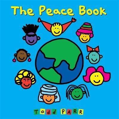 the peace book