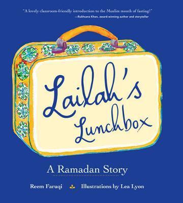 lailahs lunchbox
